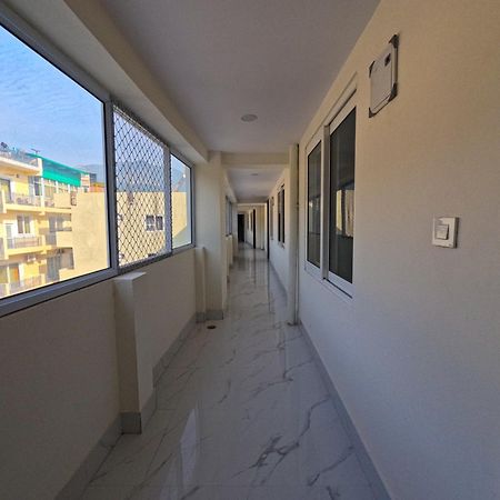 Hotel Aastha Height Ришикеш Экстерьер фото