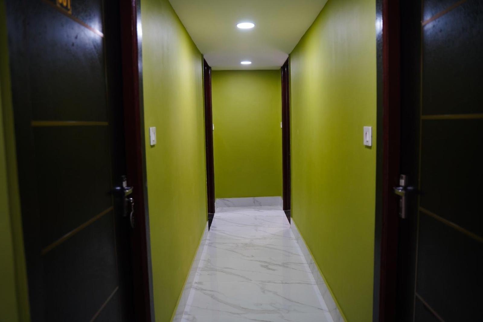 Hotel Aastha Height Ришикеш Экстерьер фото